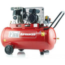 Compresor de aer Fini MK102/N-50-2M 50 l 1.5 kW 10 bar 215 l/min