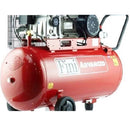 Compresor de aer Fini MK102-90-2M ADVANCE 90 l 1.5 kW 10 bar 235 l/min