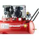 Compresor de aer Fini MK102-90-2M ADVANCE 90 l 1.5 kW 10 bar 235 l/min