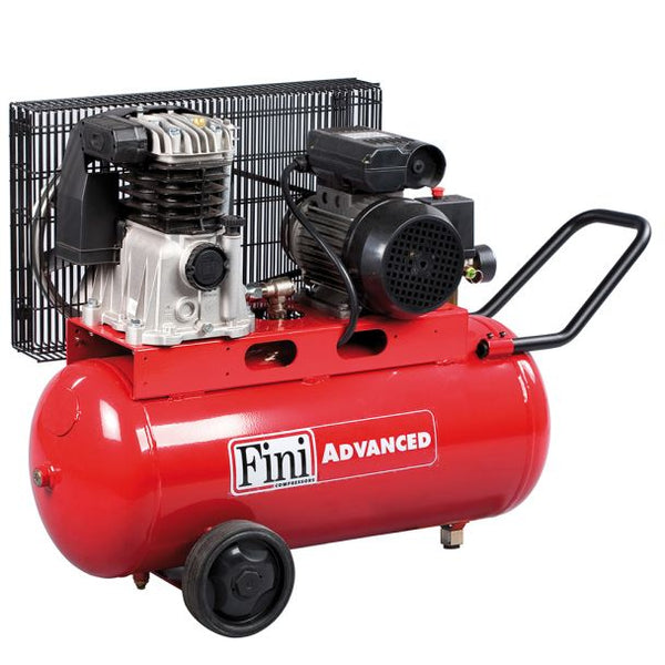 Compresor de aer Fini MK103-50-3M ADVANCED 50 l 2.2 kW 10 bar 365 l/min