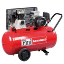 Compresor de aer Fini MK103-90-3T ADVANCED 90 l 2.2 kW 10 bar 365 l/min