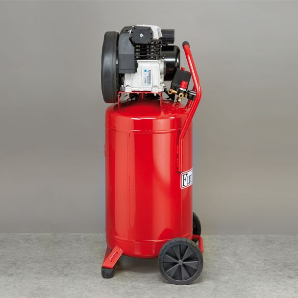 Compresor de aer vertical Fini MK103-90V-3M 2.2 kW 90 l 10 bar 365 l/min