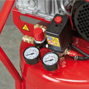 Compresor de aer vertical Fini MK103-90V-3M 2.2 kW 90 l 10 bar 365 l/min