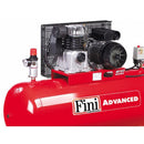 Compresor de aer Fini MK103-150-3 ADVANCED 150 l 2.2 kW 10 bar 365 l/min
