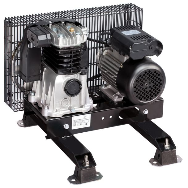 Compresor de aer Fini BASAMENTI MK103-3M 2.2 kW 10 bar 365 l/min