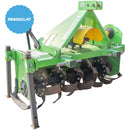 RESIGILAT: Freza rotativa Bomet 1.2 m