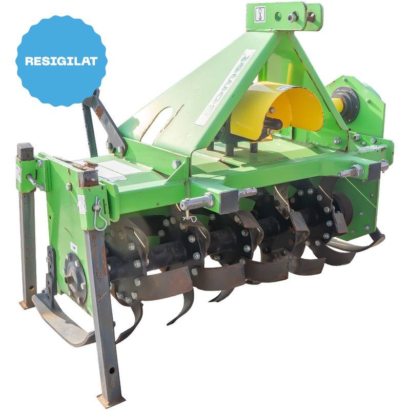 RESIGILAT: Freza rotativa Bomet 1.2 m