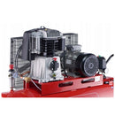 Compresor de aer Fini BK119-90L-5.5 AP-PNEUMATIC 100 l 4 kW 14 bar 567 l/min