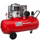Compresor de aer Fini BK119-90L-5.5 AP-PNEUMATIC 100 l 4 kW 14 bar 567 l/min