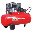 Compresor de aer Fini BK119-270L 5.5T R3000 270 l 4 kW 10 bar 620 l/min