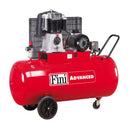 Compresor de aer Fini BK119-270-7.5-AP 270 l 5.6 kW 14 bar 600 l/min