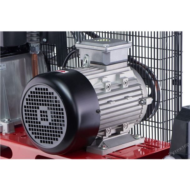 Compresor de aer Fini BK119-270-7.5-AP 270 l 5.6 kW 14 bar 600 l/min