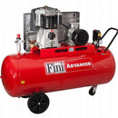 Compresor de aer Fini BK119-270-7.5 270 l 5.6 kW 10 bar 860 l/min