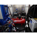 Compresor de aer Fini BK119-270F-5.5T ADVANCED 270 l 4 kW 10 bar 620 l/min