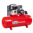 Compresor de aer Fini BK119-270F-7.5T ADVANCED 270 l 5.6 kW 10 bar 840 l/min