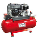 Compresor de aer Fini BK119-270F-11S HONDA  270 l 8.2 kW 10 bar 945 l/min