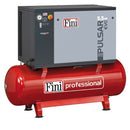 Compresor de aer silentios Fini Pulsar Evo BK119-270-5.5-SD 270 l 4 kW 10 bar 674 l/min