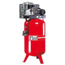 Compresor de aer vertical Fini BK119-270V-5.5 B630N 270 l 4 kW 10 bar 620 l/min