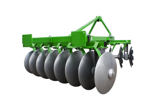 Disc 1,6 m 2x7 Bomet