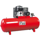 Compresor de aer Fini BK119-500F-5.5 500 l 4 kW 10 bar 620 l/min