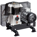 Compresor de aer Fini BASAMENTI BK119-7.5 5.5 kW 10 bar 840 l/min