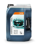 Ulei de motor STIHL HP Ultra 5 L pentru motoare in 2 timpi