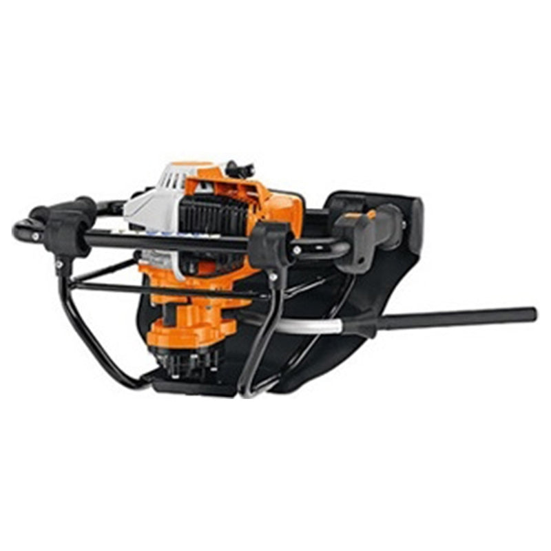 Motoburghiu STIHL BT 131 putere 1.4kW benzina fara burghiu