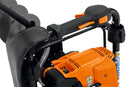 Motoburghiu STIHL BT 131 putere 1.4kW benzina fara burghiu