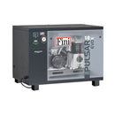 Compresor de aer silentios Fini Pulsar Evo BK120-10-SD 7.5 kW 10 bar 1080 l/min