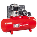 Compresor de aer Fini BK120-270F-10  270 l 7.5 kW 10 bar 1080 l/min