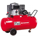 Compresor de aer Fini BK113-270-4 R3000 270 l 3 kW 10 bar 430 l/min