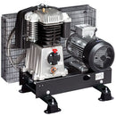 Compresor de aer Fini BASAMENTI BK113-4 3 kW 10 bar 430 l/min