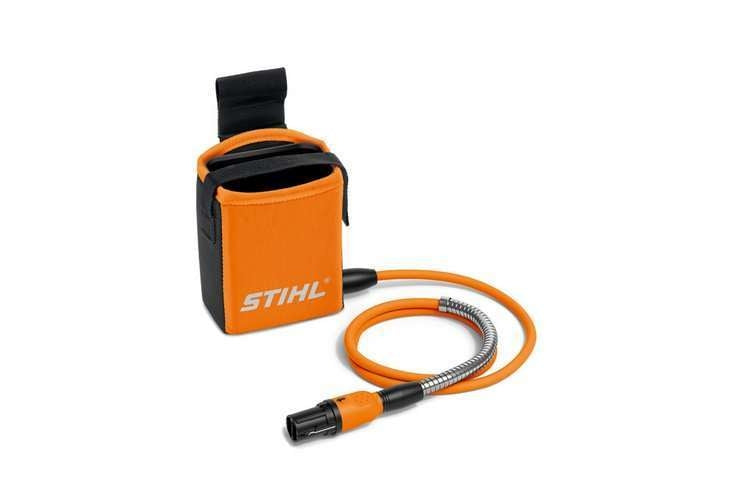 STIHL Geanta transport acumulator