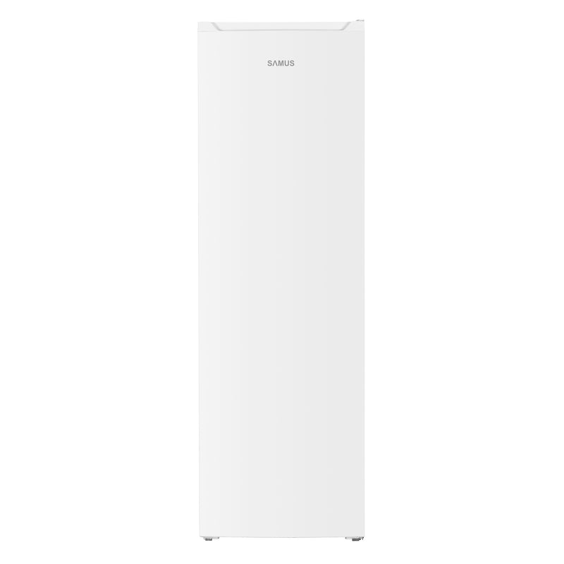 Congelator Samus SCGWE336NFE 204 l Full No Frost Super freezeing Control electronic al temperaturii Control electronic al temperaturii 2 rafturi