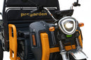 Tricicleta electrica Cargo Progarden TRIVO 3000 viteza 25km/h autonomie 60-80 km 72V 58Ah incarcator inclus