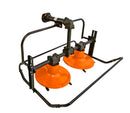 COSITOARE ROTATIVA LONCIN LC1200 (3+1)