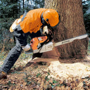 Motofierastrau profesional STIHL MS 880 putere 8.7CP lama 105cm 1.6mm pas lant .404" RS
