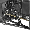 ATV electric Hecht 59399 Army, putere 2200 W, viteza max 45 km/h