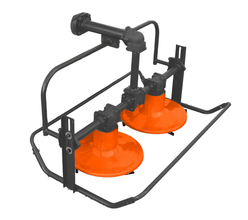 COSITOARE ROTATIVA O'MAC CR 800 (19)