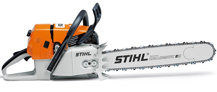 Motofierastrau STIHL MS 660 Putere motor 6.5cp Greutate 7.3kg