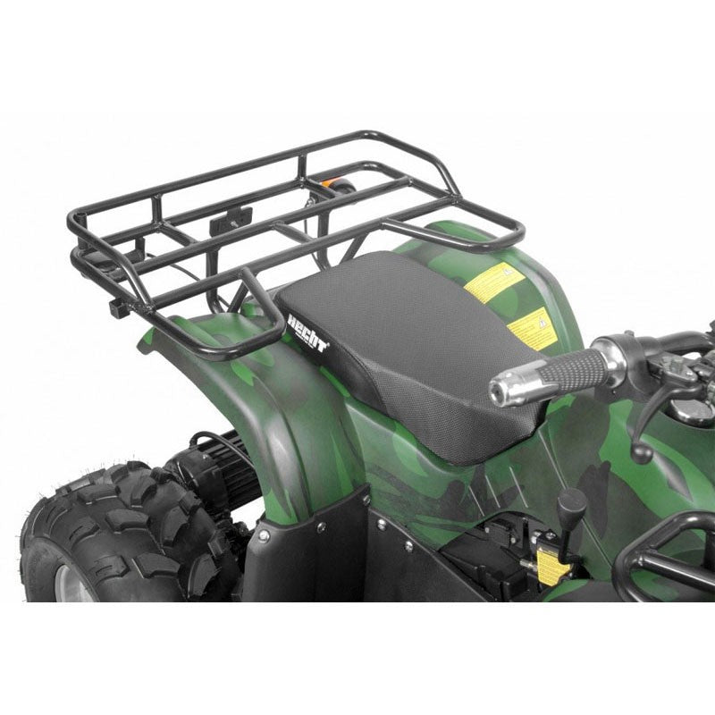 ATV electric Hecht 56150 Army, 1200 W, autonomie 60 km, capacitate 120 kg camuflaj
