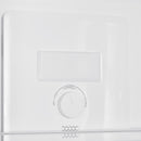 Combina frigorifica Samus SCX396NFE 293 litri Full No Frost clasa E inaltime 185 cm termostat reglabil usi reversibile lumina interioara tip LED picioare reglabile