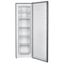 Congelator Samus SCGXE336NFE 204 l Full No Frost Afisaj electronic led Clasa energetica E Super freezeing Ventilator 4 sertare si 2 rafturi
