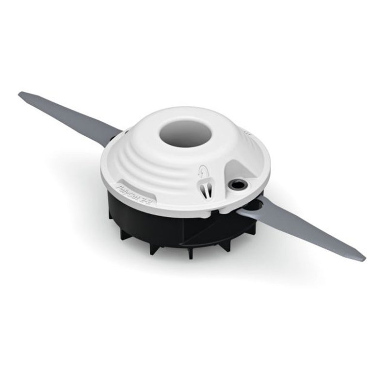 Cap cositor STIHL PolyCut 2-2 cu 2 lame
