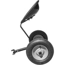 RESIGILAT: Carucior de transport BCS pentru motocultor