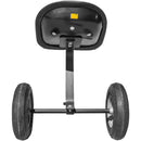 RESIGILAT: Carucior de transport BCS pentru motocultor