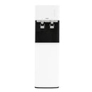 Dozator de apa de podea cu compresor WDSF-253CW putere incalzire 500 W putere racire 85 W compresor pentru racire siguranta copii alb
