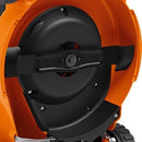 Masina pentru tuns gazonul STIHL RM 650 T autopropulsata latime taiere 48 cm cos 70 l 3.5 CP benzina + ulei motor 10W-30 0.6L