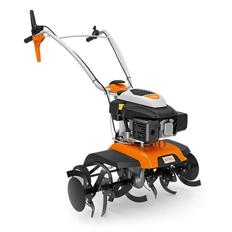 Motosapa STIHL MH 585  putere motor 3.2cp latime lucru 85cm greutate 44kg