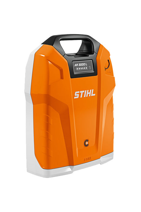 Acumulator STIHL AR 3000 L pentru sistemul portabil (rucsac)